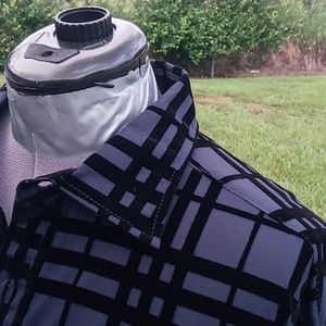 NEOCLASSICA MEN'S BLUE LUXURY  RAISED VELVET TRIM